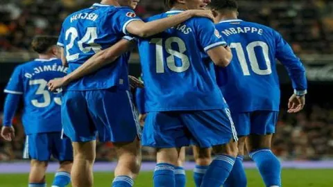 2025年首战告捷，皇家贝蒂斯力克塞维利亚挺进西甲胜利之列